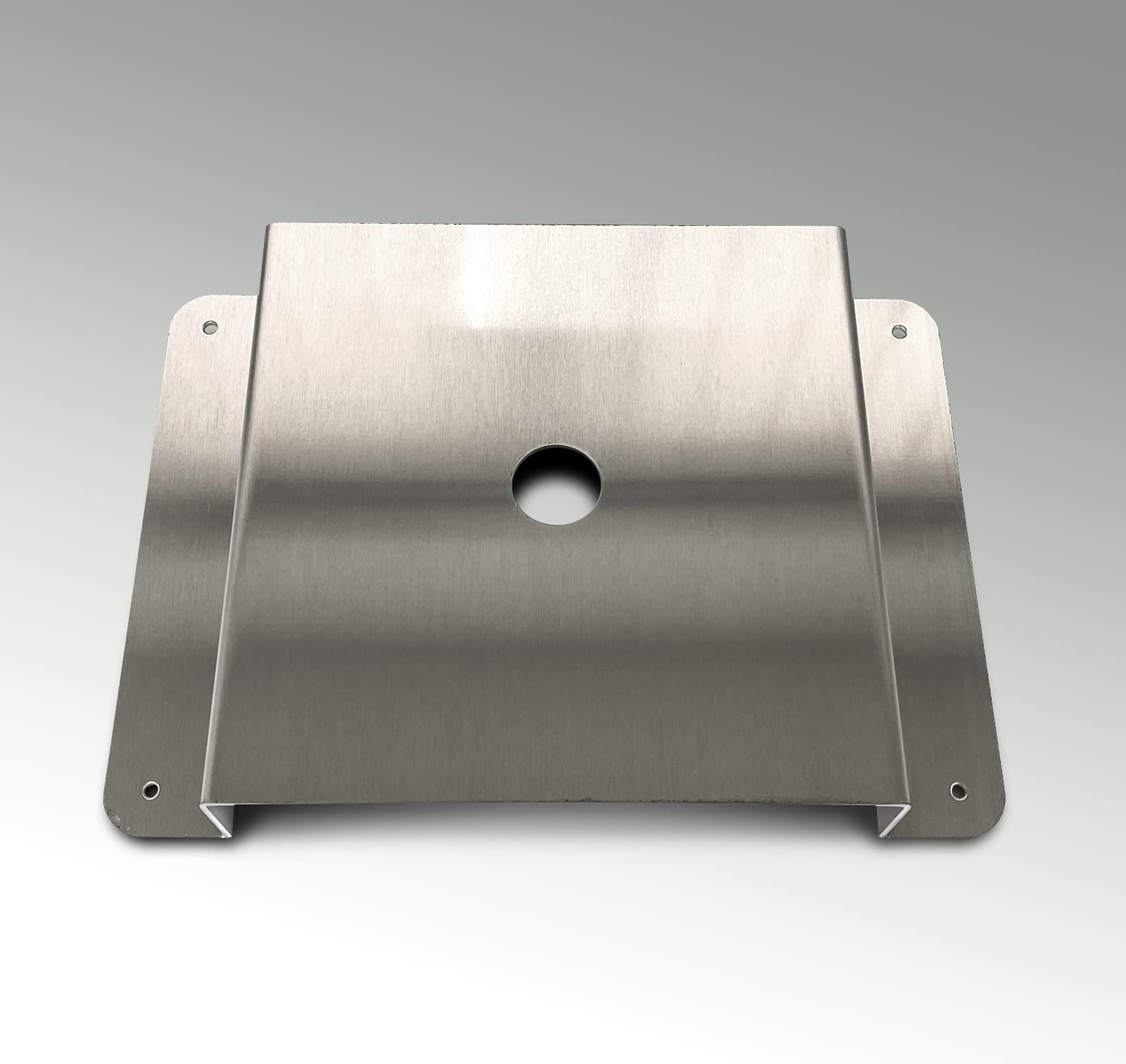 SELFSAT MWR Plaque de Montage pour antenne 5G, Support de Toit