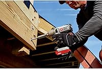 Vista 4 de PORTER-CABLE Llave de impacto 20V MAX, 1/2 pulgada (PCC740LA)