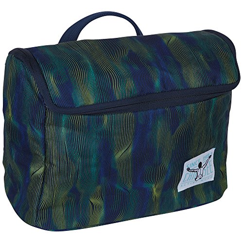 Preisvergleich Produktbild Chiemsee WASHBAG, BA Kulturtasche 5041010, 28 cm, B1052