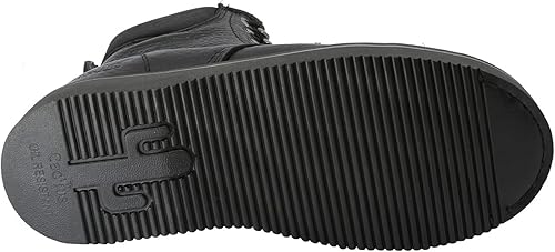 Miniatura 8 de Cactus 71622M - Botas de trabajo con suela de poliuretano (PU) para hombre (6.0in)