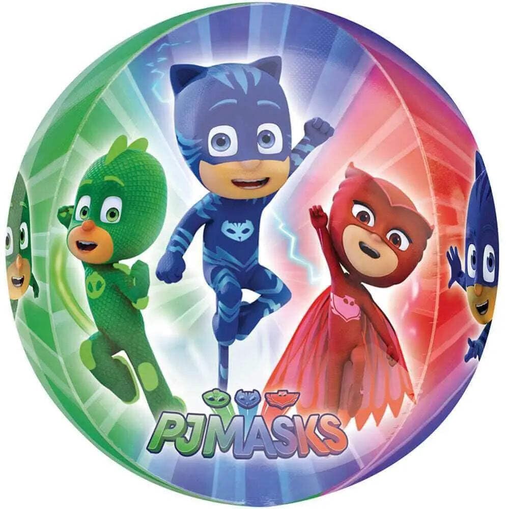 PJ Masks - Orbz