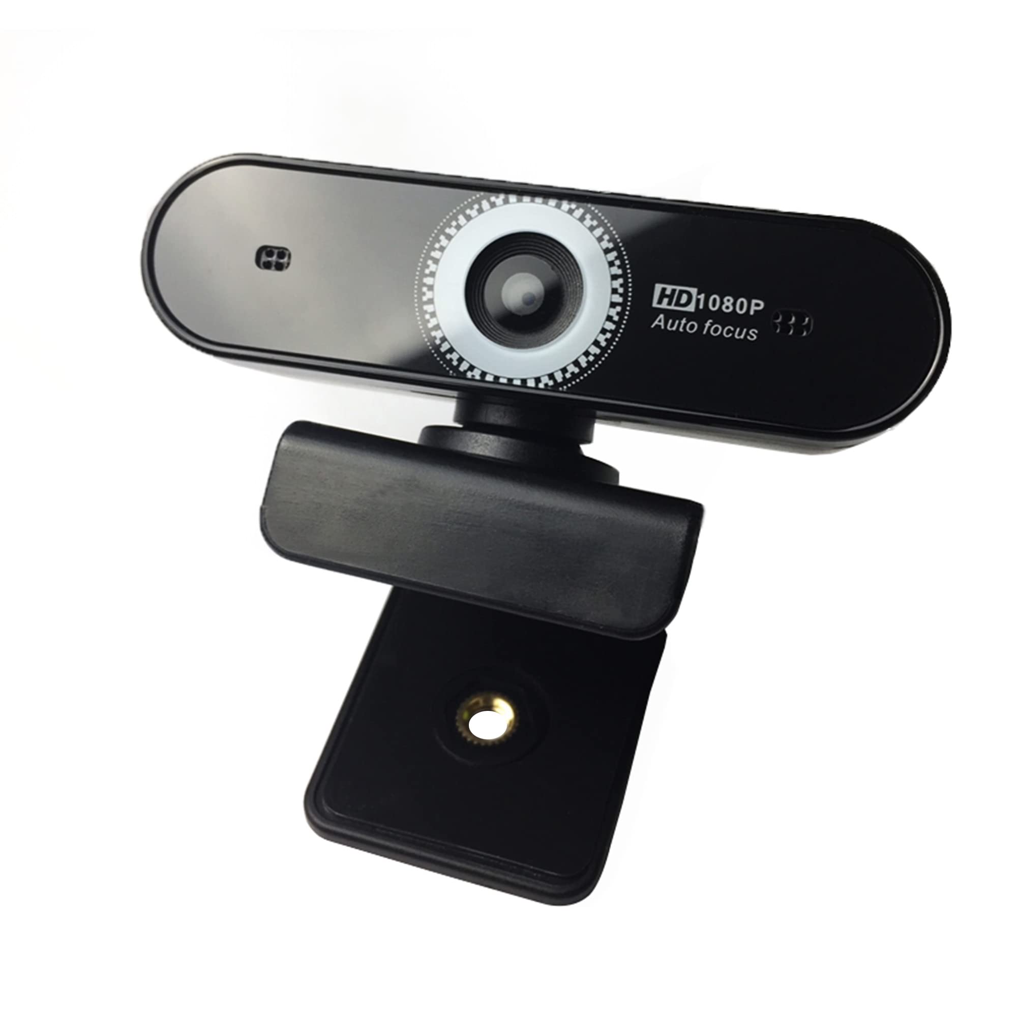 Amazon.com: AZULLE L4001 Autofocus 1080p HDR Webcam with