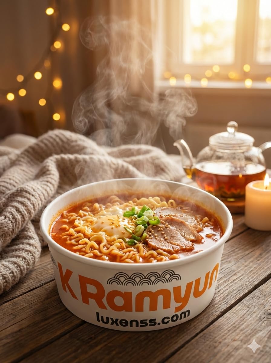 induction cooker paper bowl