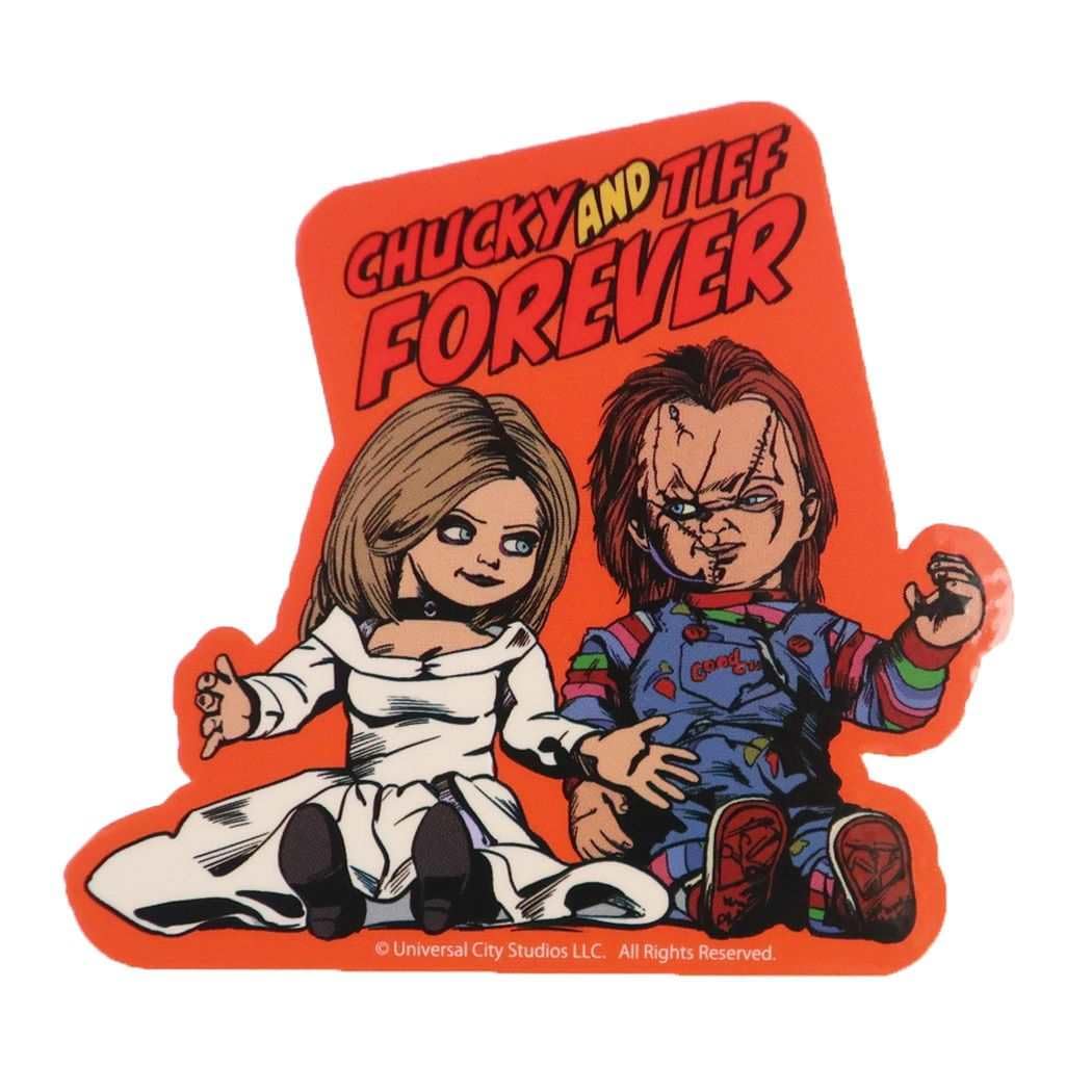 ちゃっきー様④ AmiAmi [Character & Hobby Shop] | POKIS / Chucky Series: 3