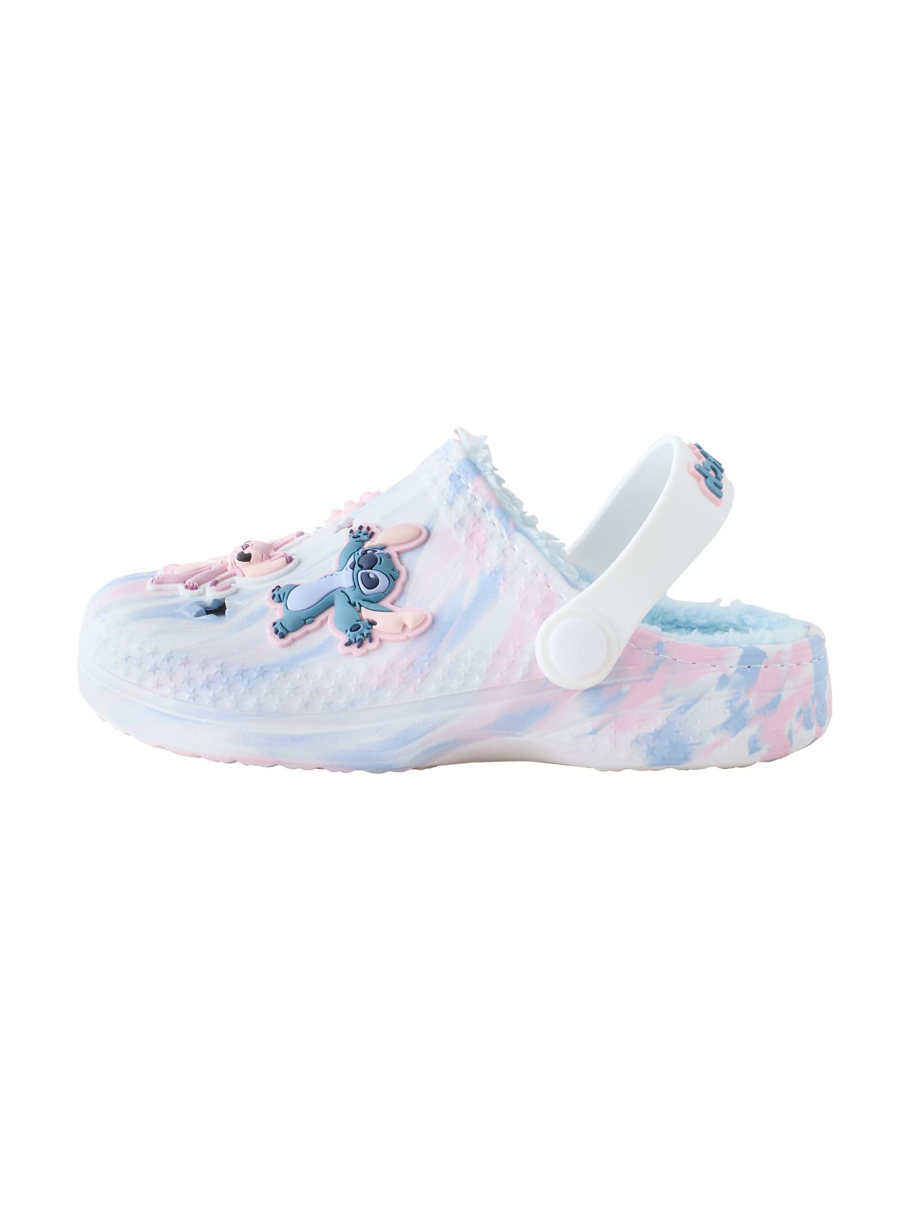 NEXT Fille Chaussons Sabots