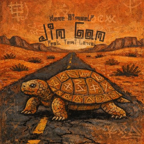 Jin Gan by Kene Himself on Amazon Music - Amazon.com