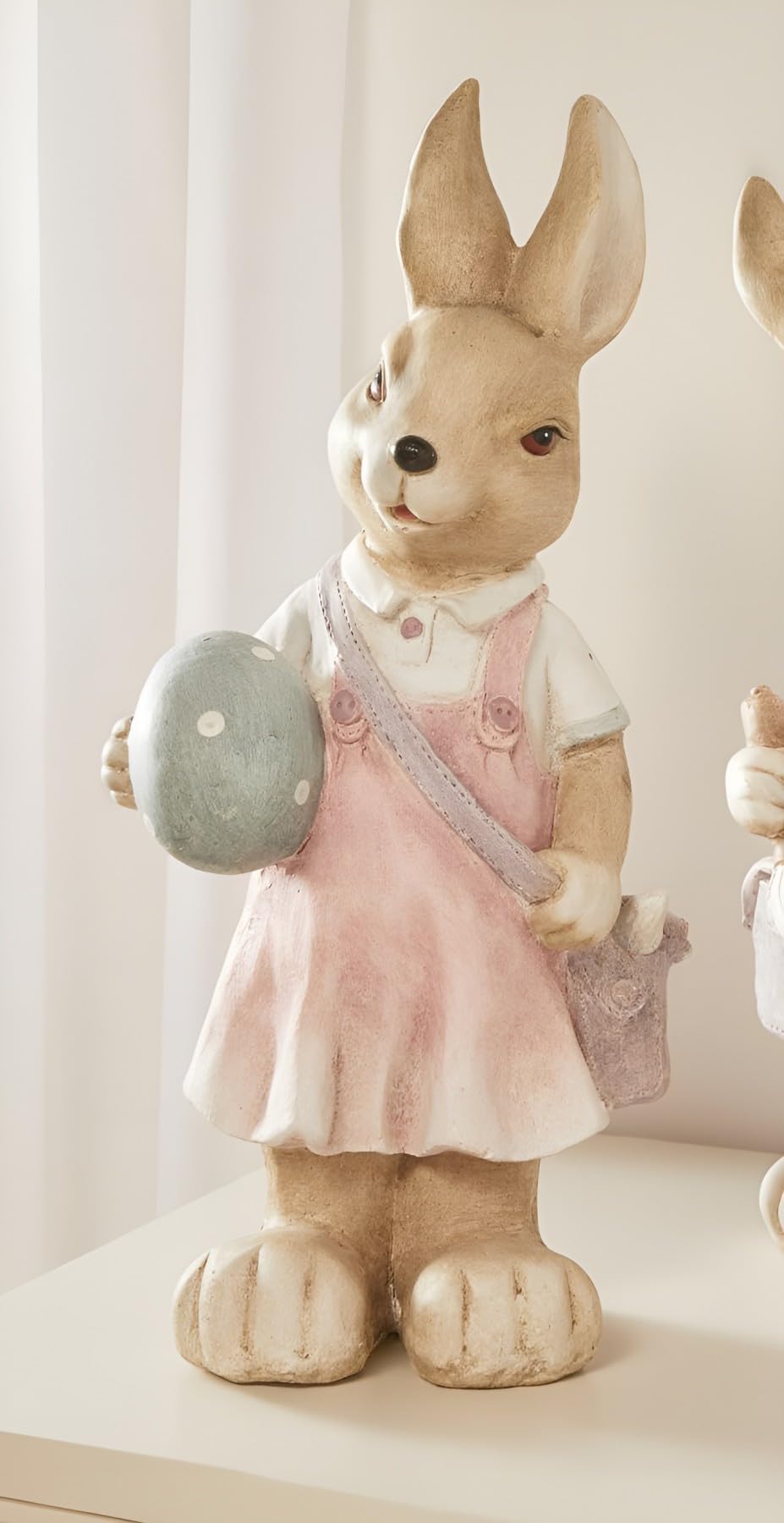 großer Osterhase 