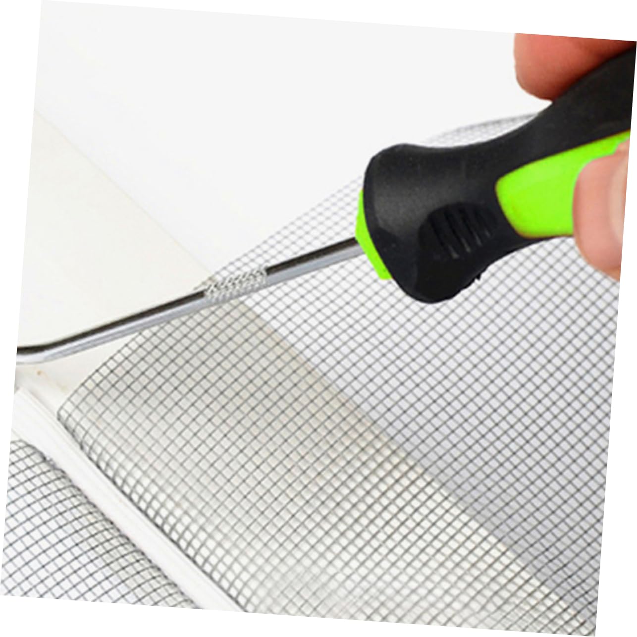 Artibetter 3sätze Fensterreparatur-werkzeug Mit Druckrollen Für Insektenschutzgitter Geeignet Für -projekte Robustes Design Installieren Und Vielseitig Einsetzbar Für Verschiedene