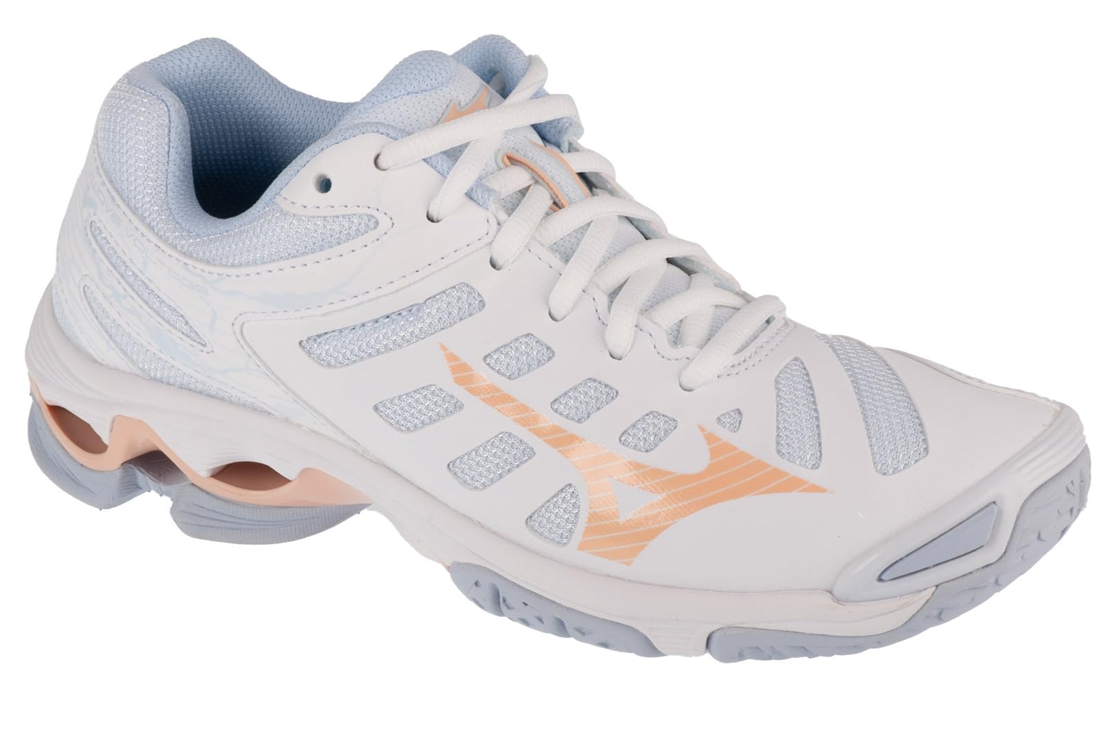 Mizuno, Zapatillas de Voleibol Mujer