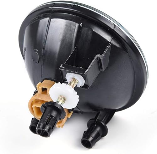 Vista 258 de GRAND ORANGE Luz antiniebla compatible con Chevy Cruze 2016 2017 2018 (no apto para modelos manuales Lt o manuales diesel) proyector de conducción