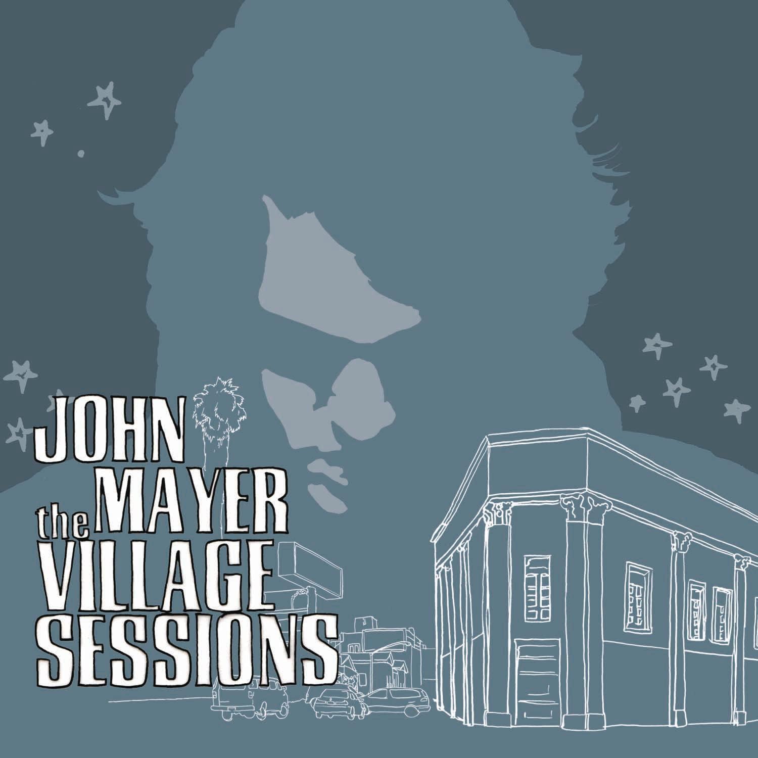 The Village Sessions-Ep