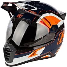 KLIM Krios Pro Adventure دراجة نارية خوذة ECE / DOT