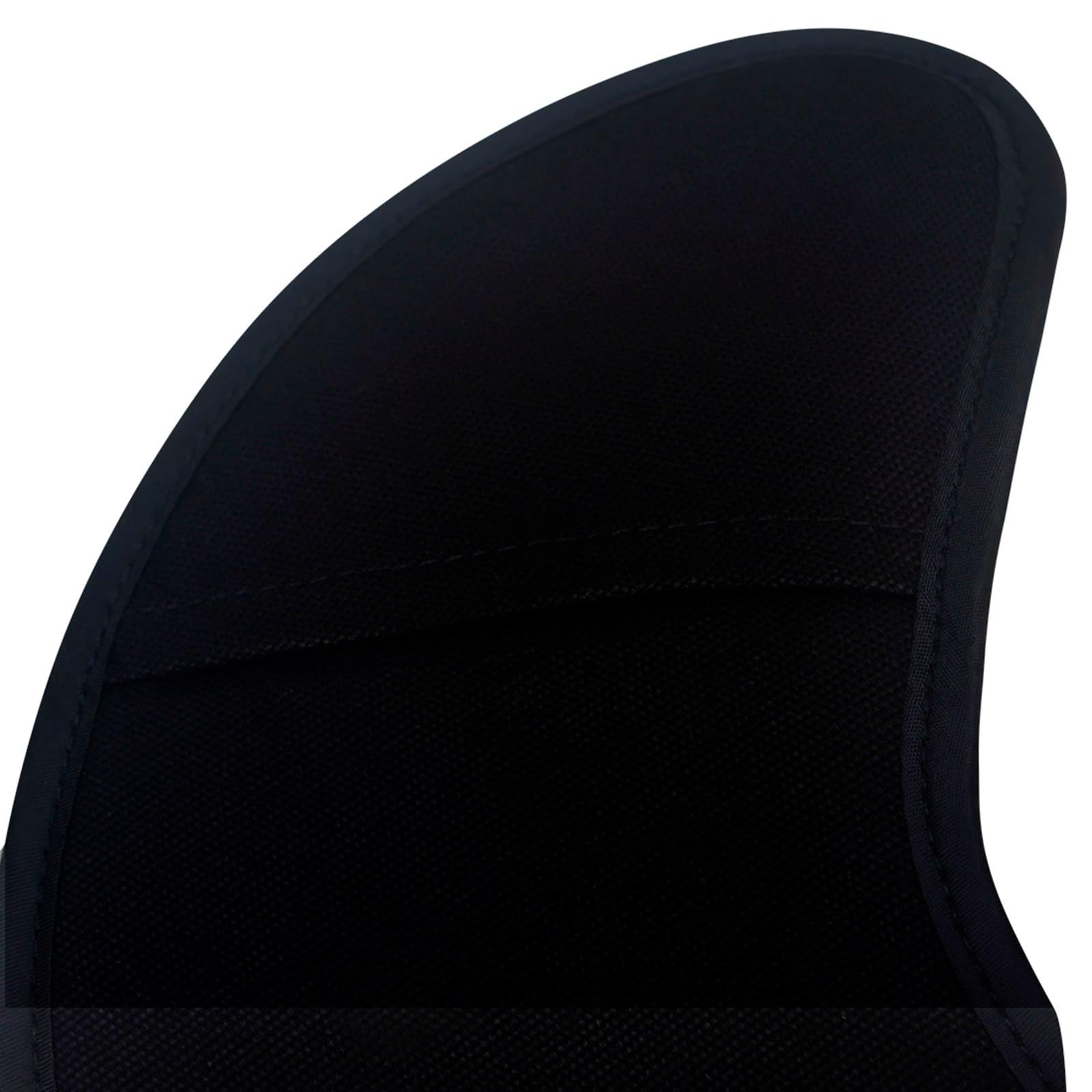 Amazon | Uqezagpa 4/4-3/4ビオラ用肩当て、ソフトコットン