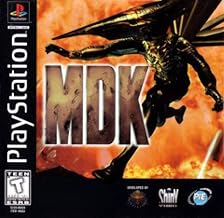 MDK