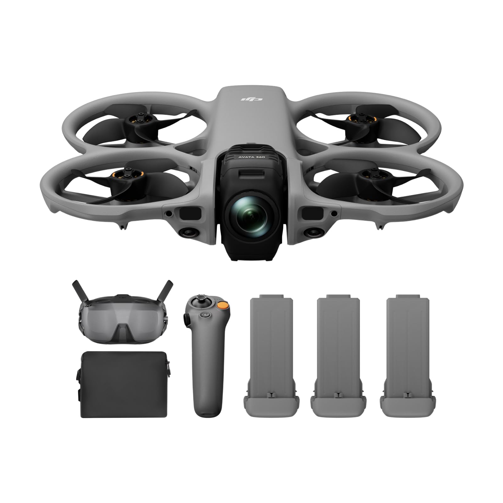 Dji Avata 360 Motion Fly More Combo Cp.fp.00000318.01