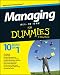 Managing All-in-One For Dummies