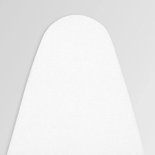 Miniatura 17 de Encasa XO Funda y Almohadilla para Tabla de Planchar 54"x15" - Cubierta de Tabla de Planchar Grande de Fieltro de 4mm con Acolchado - Resistente al