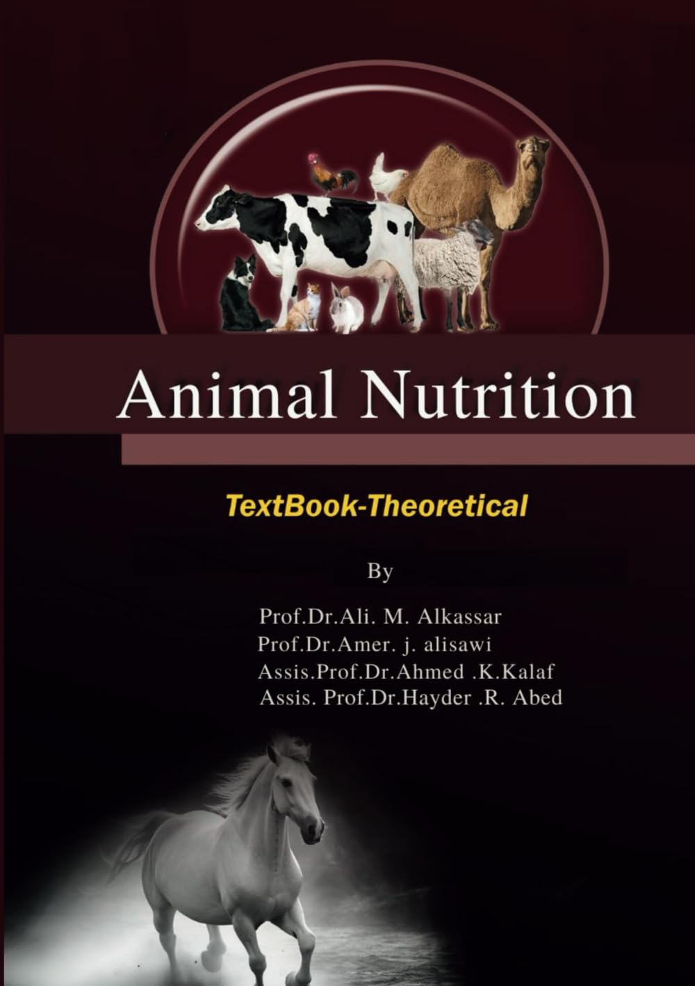 Animal Nutrition