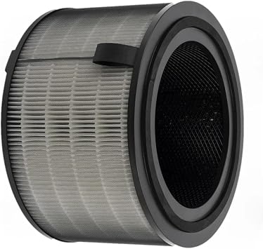 FY3200/30 Air Filter,Compatible For Philips,AC3220 AC3210 AC3221 3200 Series Air Purifiers, Replacement Activated Carbon Filter