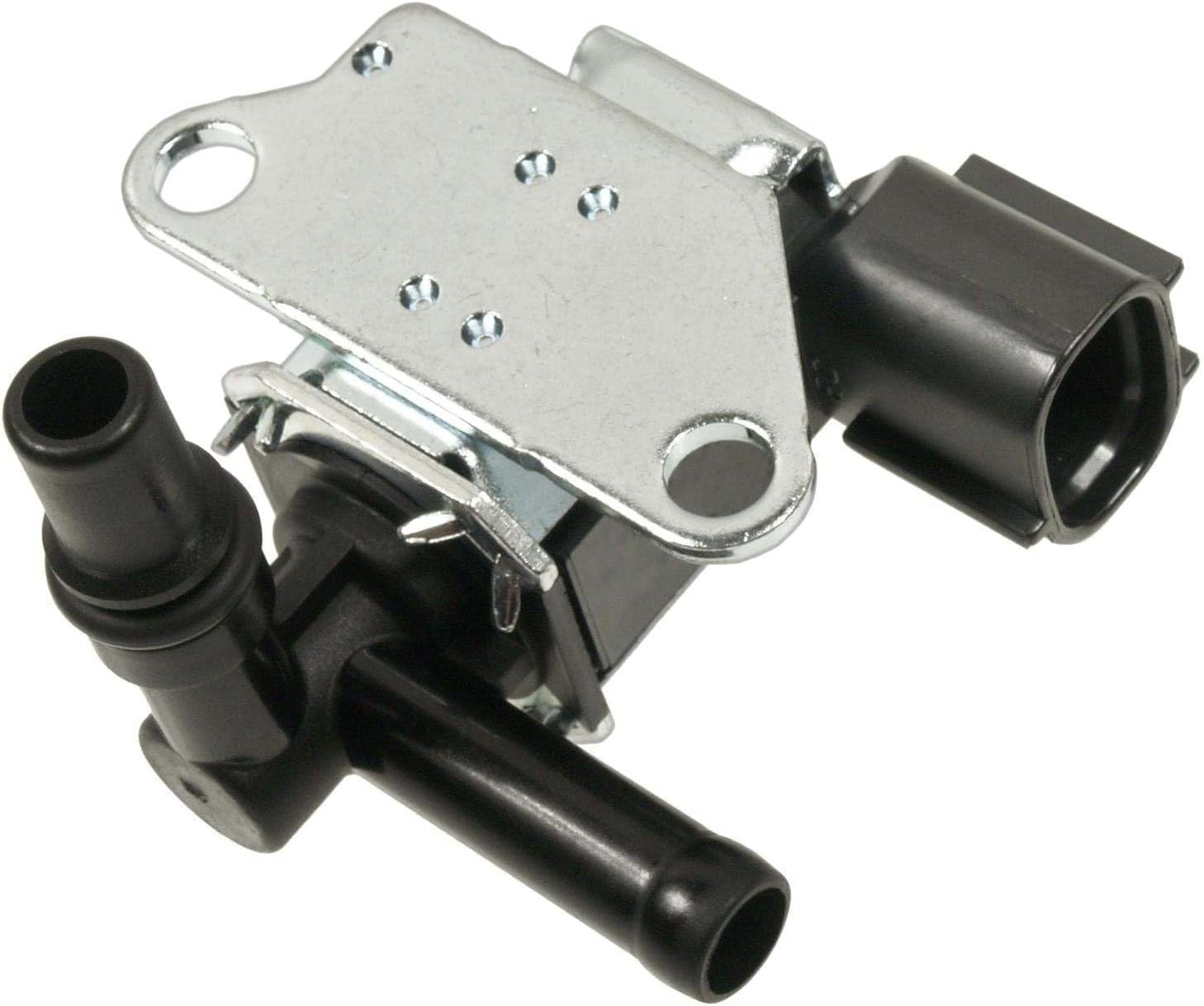 Replacement Vapor Canister Purge Solenoid for 2008-2019 Mitsubishi ASX, Lancer, Outlander, Outlander PHEV, Outlander Sport, RVR (2.4L 4 Cylinder)