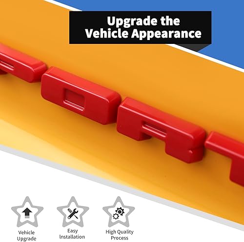 Miniatura 6 de Bronco Sport - Adhesivos para portón trasero de Bronco Sport para portón trasero y accesorios compatibles con accesorios Bronco Sport 2021 2022 2023