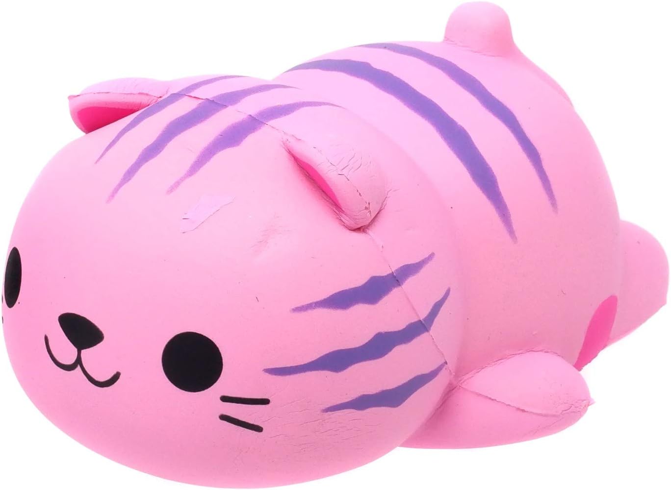 Soft’n Slo Animal Pals Ultra Series 2 (Tickly Tiger)