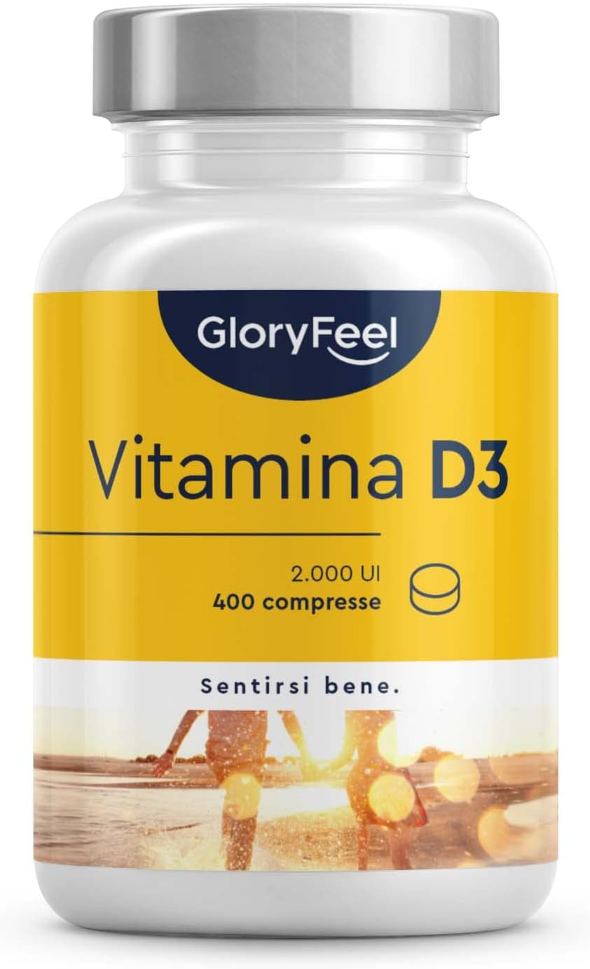 Anumegeo Vitamina D3 K2 In Gocce, 50 Ml – Vitamina D3 4000 UI Per 4 - Foto 12