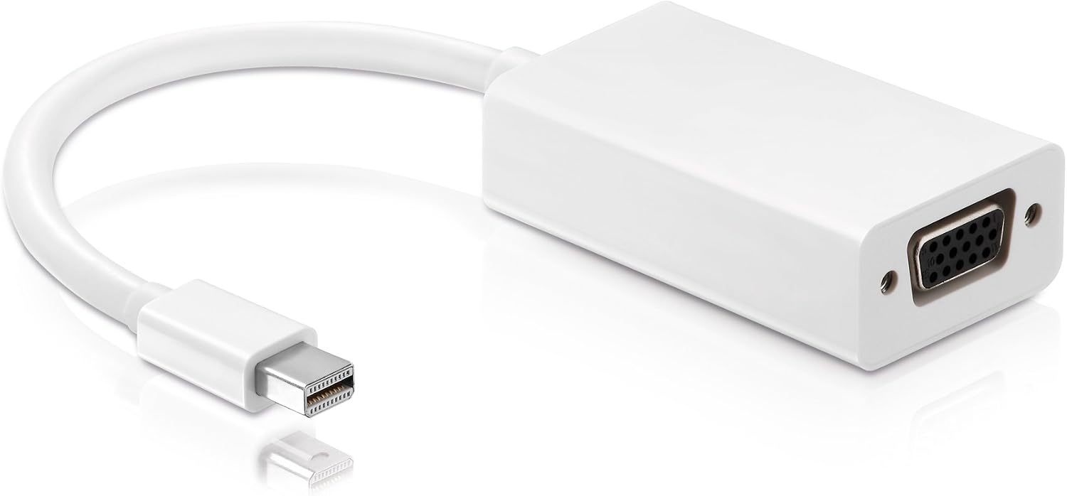PureLink IS030 iSeries MiniDP to VGA Adapter