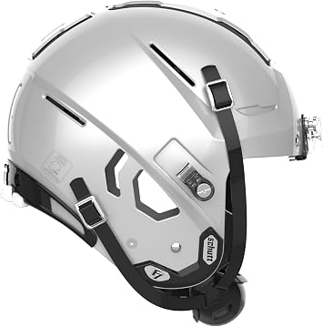 Schutt F7 2.0 Professional No Facemask