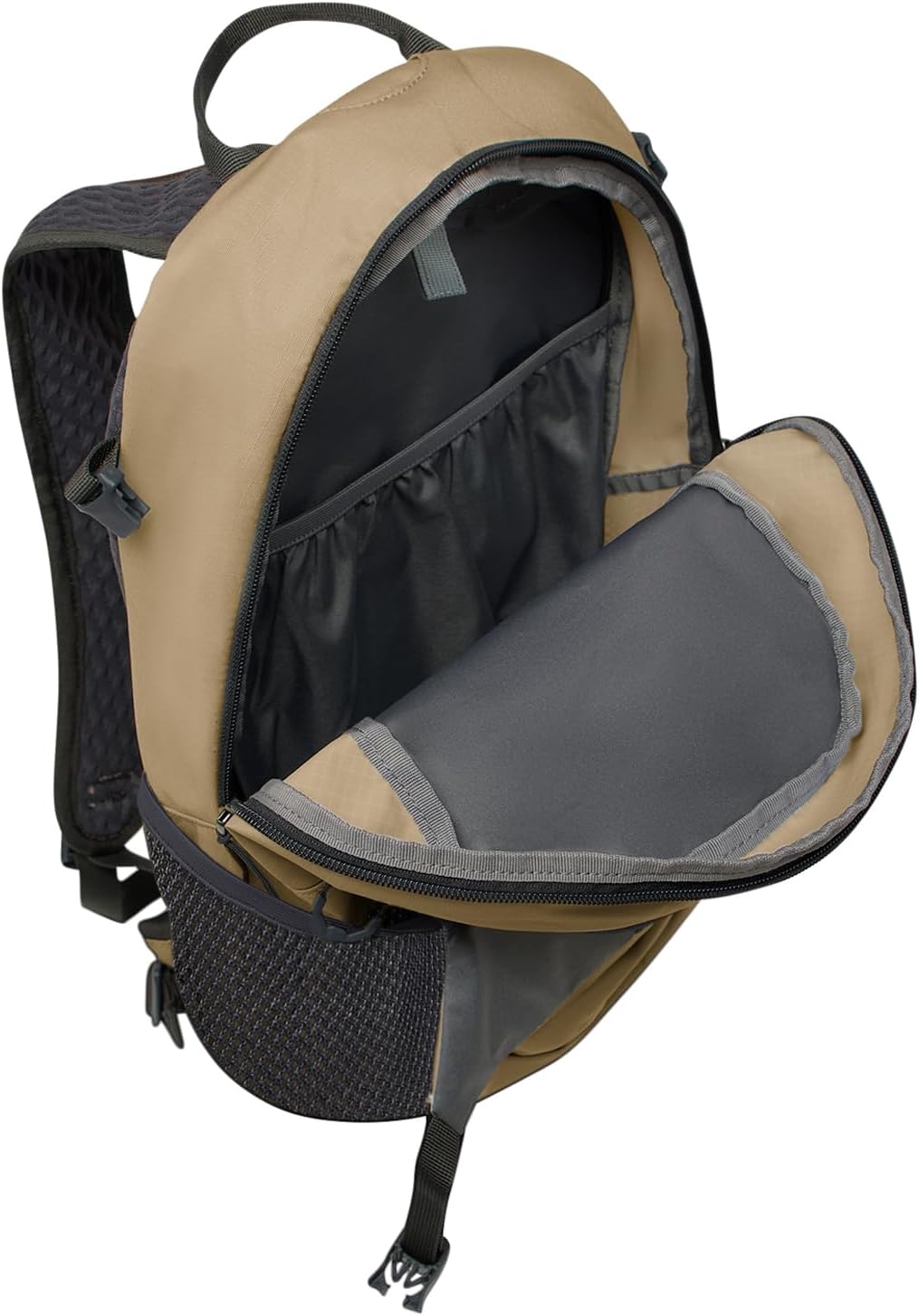 Jack Wolfskin Unisex Velocity 20 Bike Pack (Pack of 1)