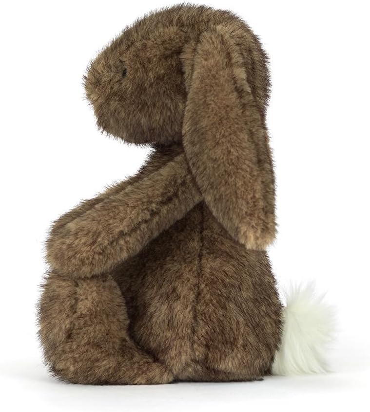 Jellycat Hoppleston Luxe Bunny - Jellycat Spring Collection 2026 Exclusive