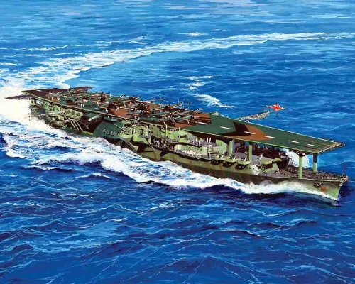 (未使用･未開封品)　ピットロード 1/700 スカイウェーブシリーズ 日本海軍 空母 龍鳳 長甲板 プラモデル W193 0pbj0lf 中古】(未使用・未開封品) ピットロード 1/700 スカイウェーブ