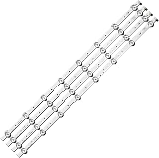 CEVIZ LED Lot Led Backlight Fit for Sony 32inch KLV-32R426A SVG320AE1_REV4_130107 S320DB3-1 625mm 100% New
