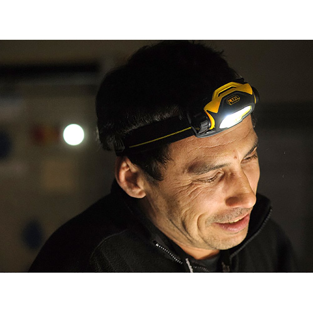 Image secondaire de PETZL E78AHB PIXA 1 Lampe frontale