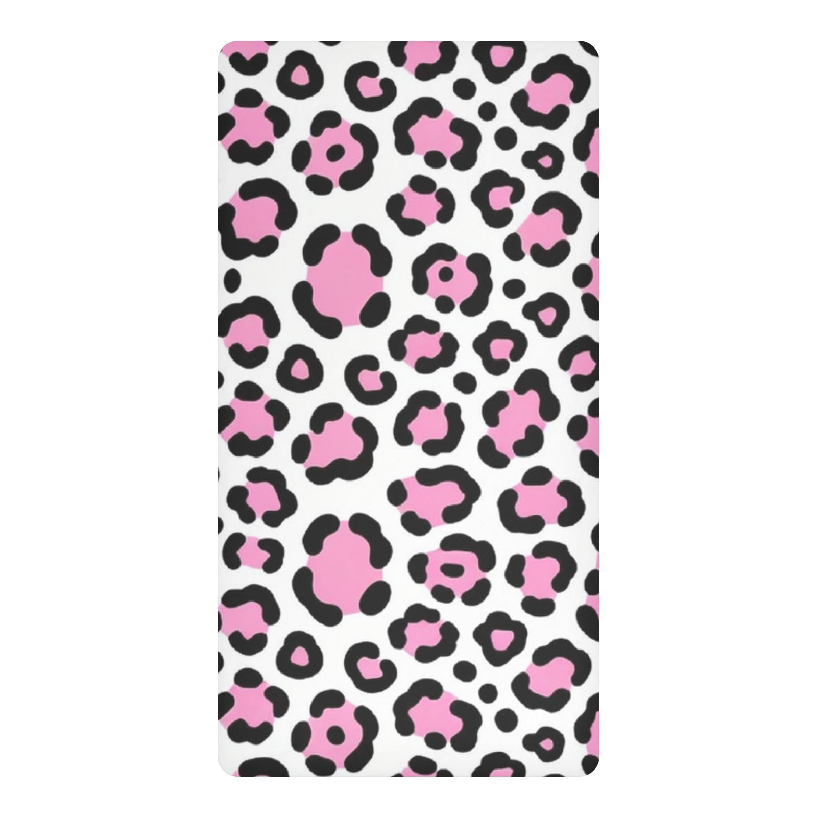 Drap-housse imperméable pour berceau 132x71 sábanas cuna rose fille