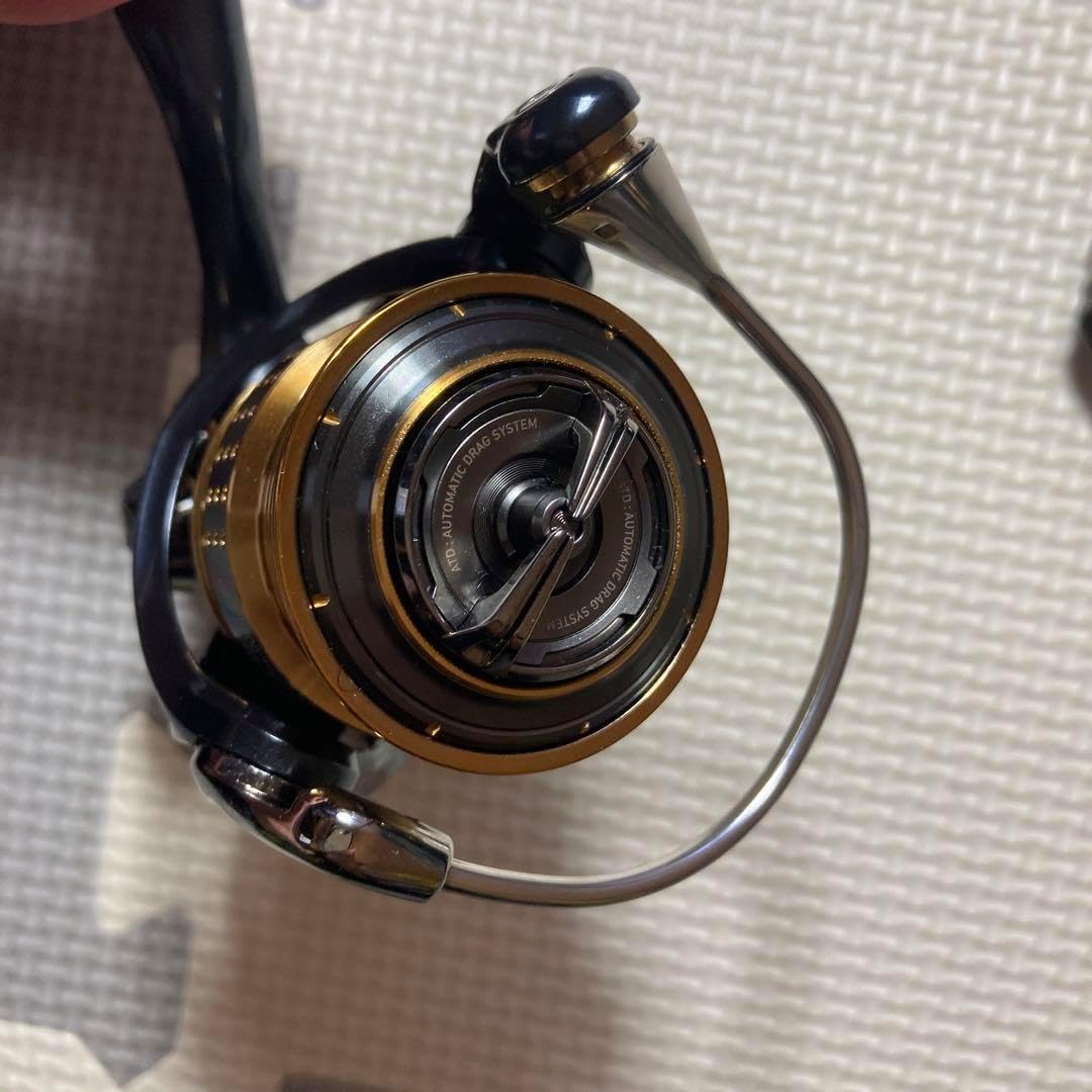 ダイワ 15 イグジスト 2003H ダイワ(DAIWA) 純正パーツ 15 イグジスト