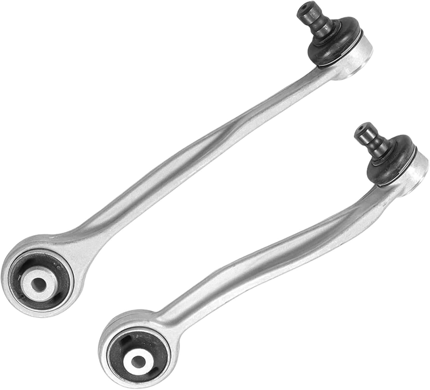 8Pcs For 2011-2015 Audi A8 Quattro 2013-2015 S8 Control Arm & Ball Joint Front Suspension Kits