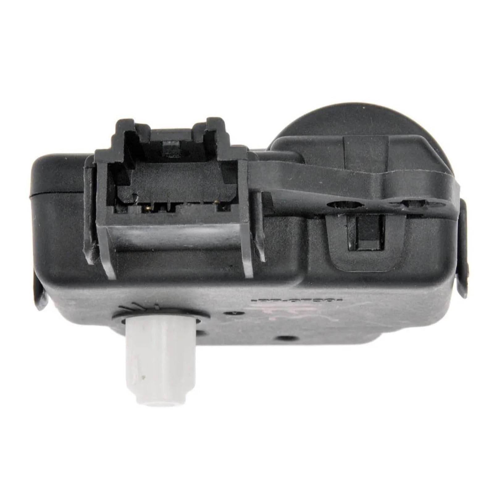 HVAC Heater Air Blend Door Actuator,Fit For Nissan, Frontier 2015 2016 27443-EA010 27443Z P01A 604628 604-628 Siłownik do sterowania temperaturą