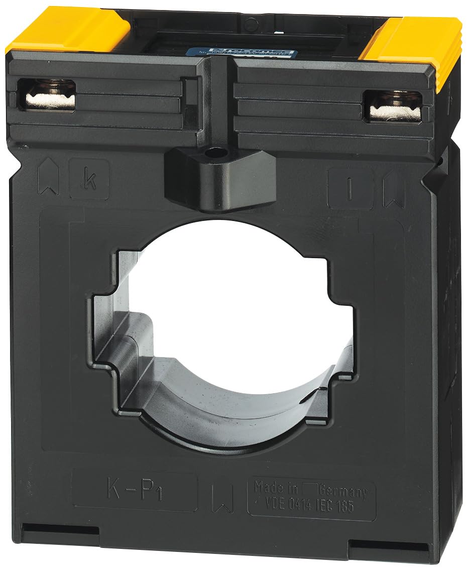 Transformador de corriente Socomec 192T de 500:5 A para cable de 44 mm 2