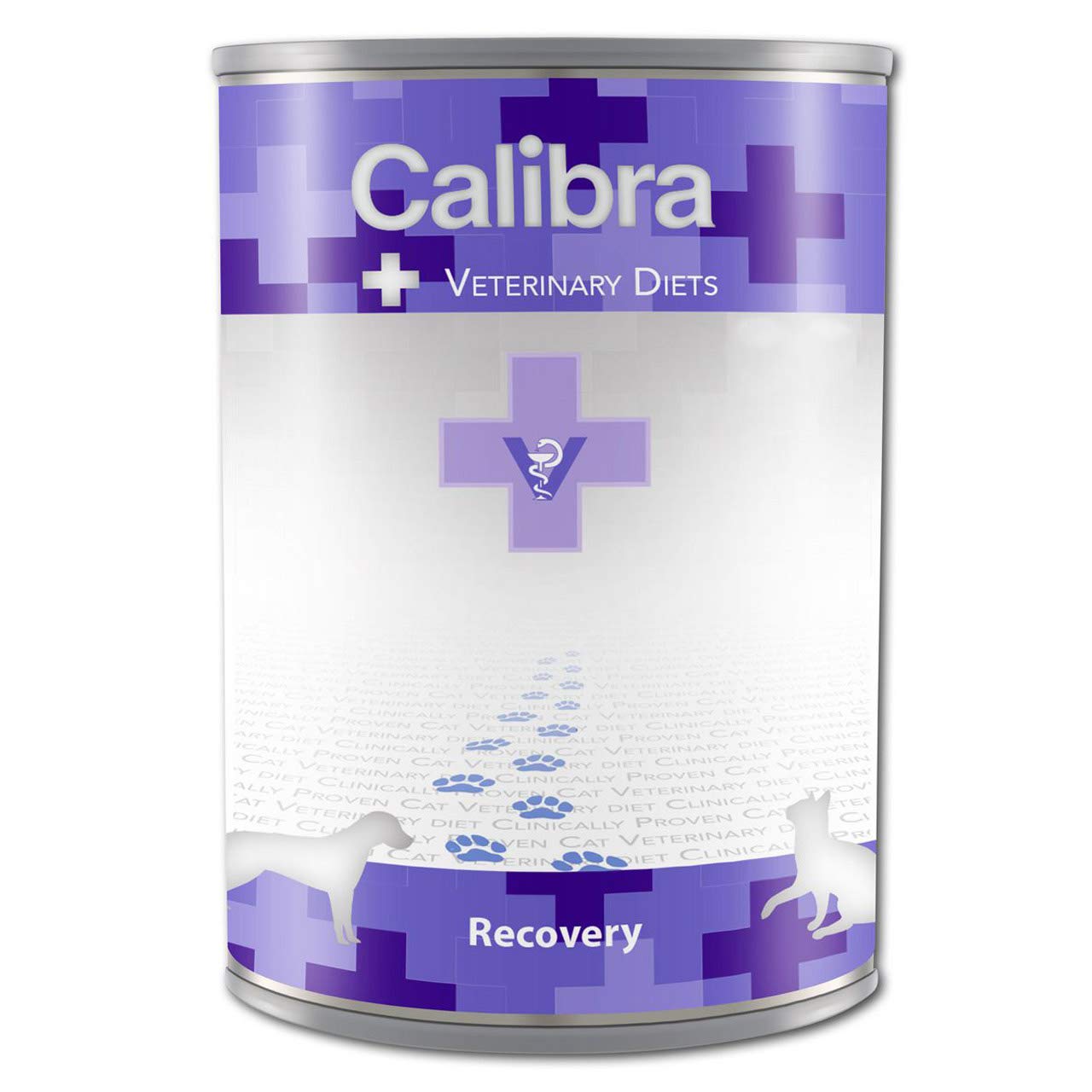 Calibra Vetina Expert Nutrition Recovery Veterinary Diets Wet Dog Food Adult (400 G) (B07G335SX6) Amazon Price History, Amazon Price Tracker