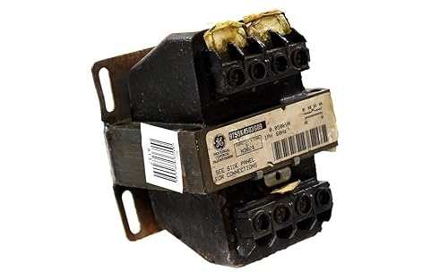 General Electric 9T58K4503G09 transformador