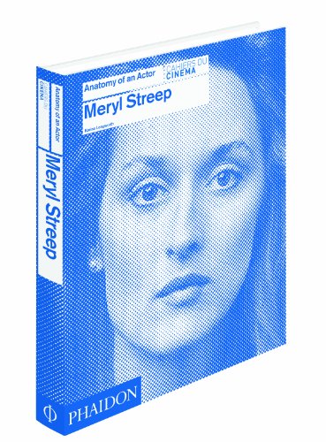 Meryl Streep (Anatomy of an Actor)