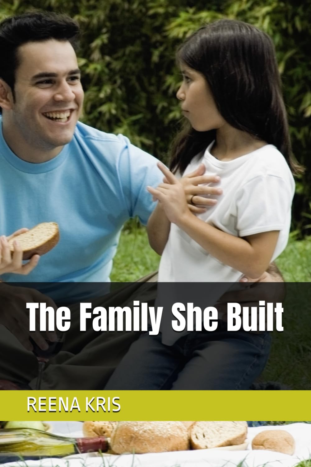 The Family She Built (One Morning Series)