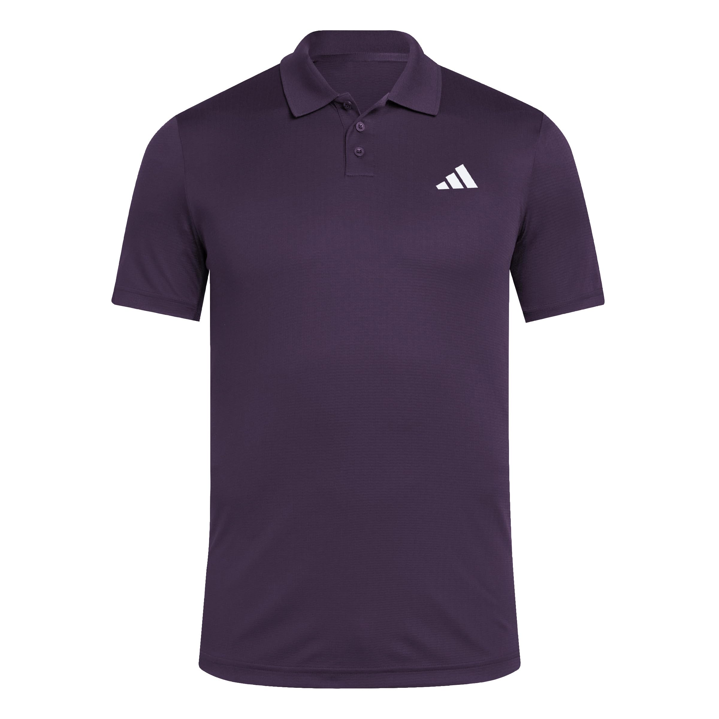adidas Men Polo da Tennis Climacool FreeLift