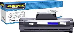 Toner Compatível para 105A W1105A Marca Masterprint para M135w M137fnw 135a MFP 135w 137fnw 138fnw 107a Preto 1.000