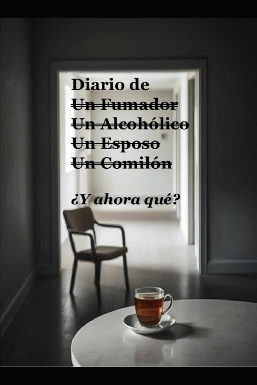 ¿Y ahora qué?