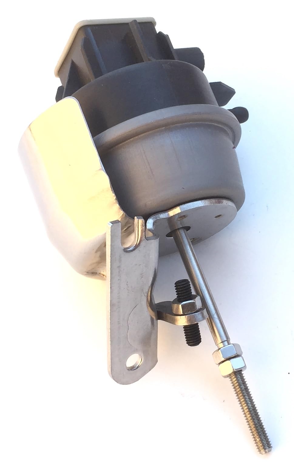 MOTOTO PARTS ACTUADOR TURBO 2.0 TDI A4 A5 A6 Q5 SEAT EXEO 03G145702H 03L145701A 03L145701AV 03L145701AX 03L145701C 03L145701CV ACTUADOR NEUMATICO CON SENSOR TURBO