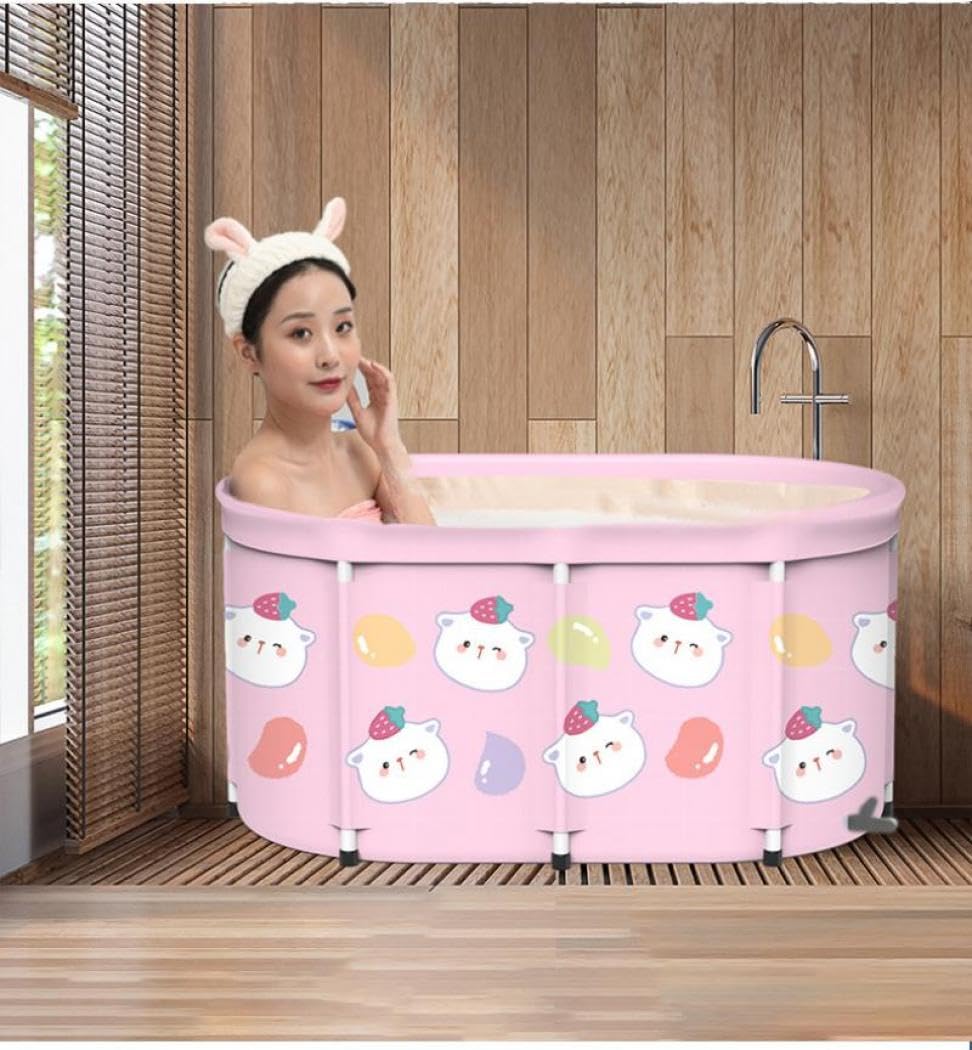 XSONGANG ポータブルバスタブ 折りたたみ 浴槽 バスタブ SPA TPE PP 浸漬式 家庭用 保温蓋つき Amazon | XSONGANG ポータブルバスタブ 折りたたみ浴槽 バスタブ 大人