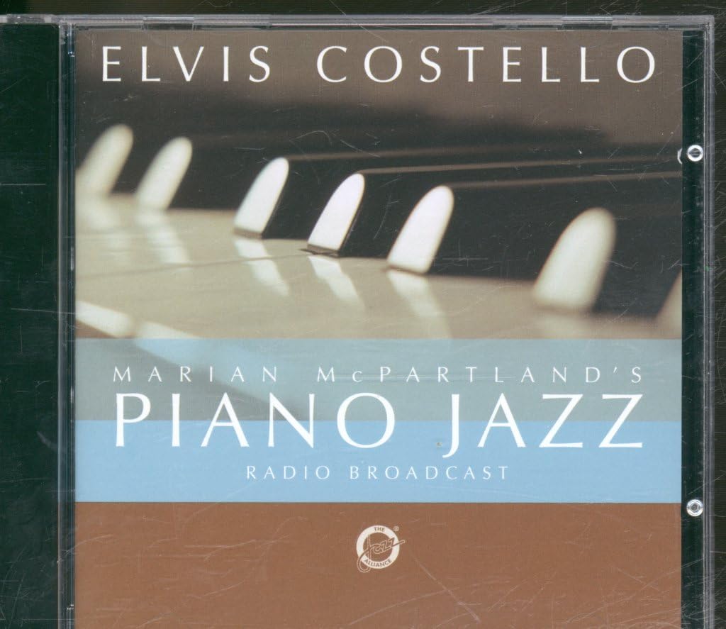 Piano Jazz