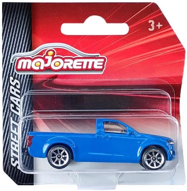 Majorette Sokak Arabaları ISUZU D-Max